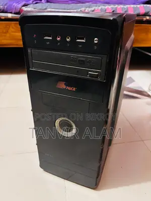 Desktop Computer 2GB Intel Core 2 Duo eMMC 256GB