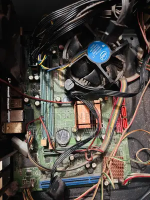 Desktop Computer 2GB Intel Core 2 Duo eMMC 256GB