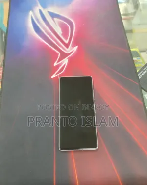 Google Pixel 7 128 GB White