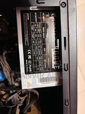 Desktop Computer 2GB Intel Core 2 Duo eMMC 256GB