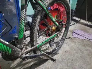 Phoenix Gear Cycle 26