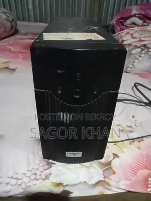 ইউপিএস