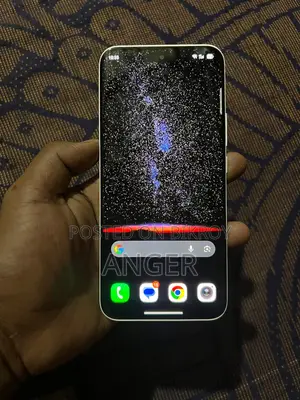 টেকনো পোভা স্লিম (ব্যবহৃত)