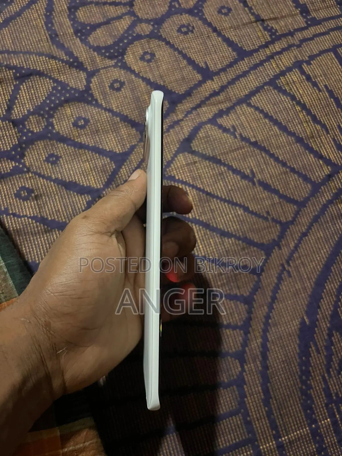 টেকনো পোভা স্লিম (ব্যবহৃত)