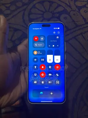 টেকনো পোভা স্লিম (ব্যবহৃত)