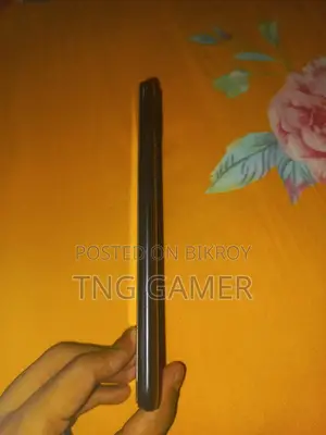 Infinix Hot 12 Play 128 GB Black