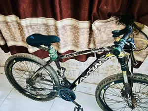 Stylish Avon Mountain Bike – Strong Smooth Ride