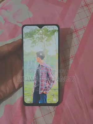 Samsung Galaxy A32 6/128 (Used)