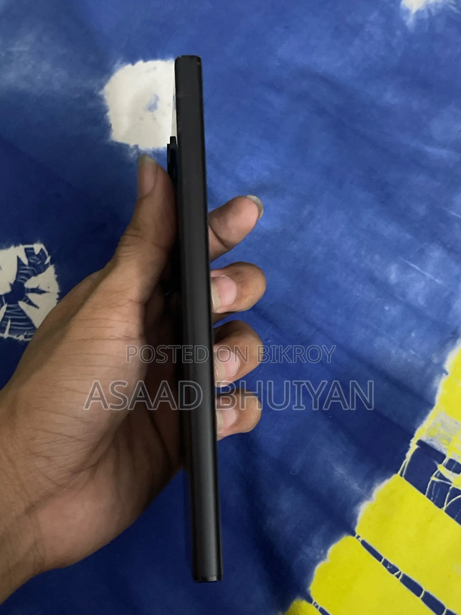 Samsung Galaxy S24 Ultra (Used)