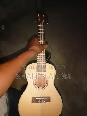 Ukulele