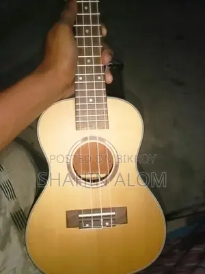 Ukulele