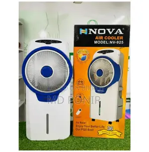 Nv- 925 Cooler