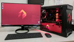 Wholesale Price New CORE i7+7th Gen+RAM 8GB+1000GB+SSD 128GB+ASUS 19" LED