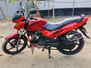 Hero Glamour Motorcycle 2017