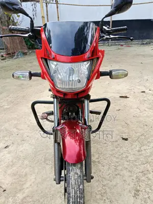 Hero Glamour Motorcycle 2017