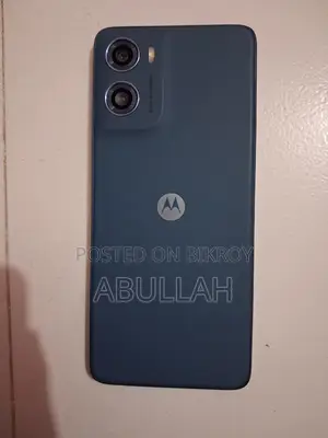 Motorola Moto G06 Power (Used)