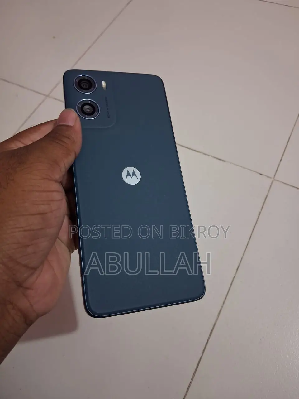 Motorola Moto G06 Power (Used)