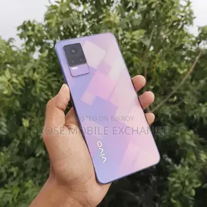 Vivo Y73 Display Finger 128 (Used)
