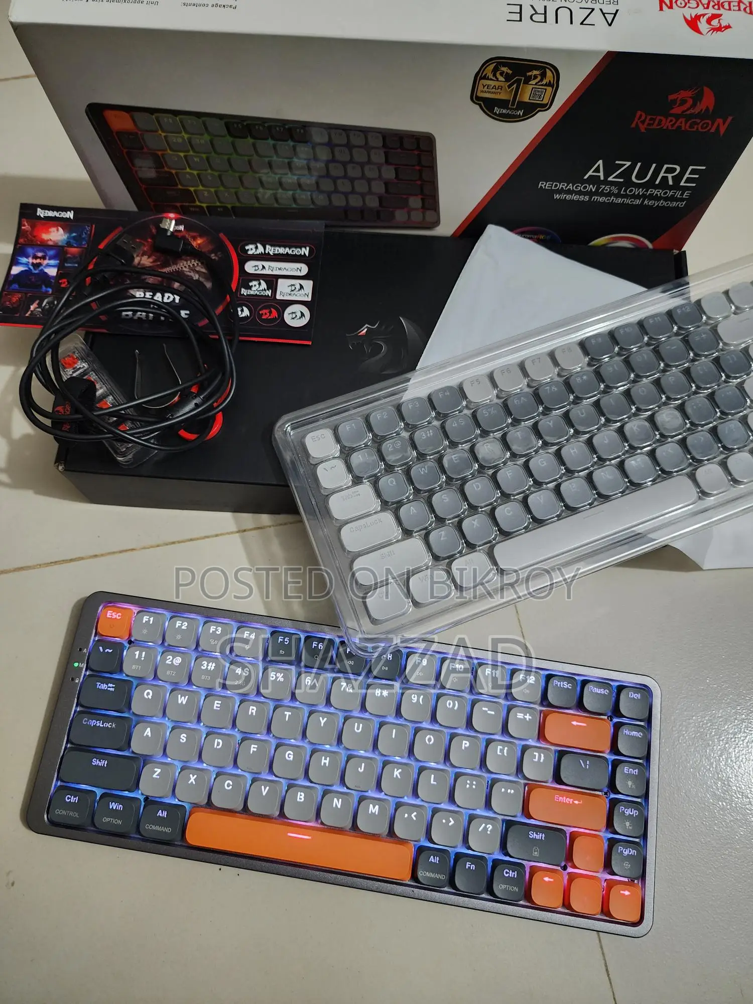 Keyboard for Sell