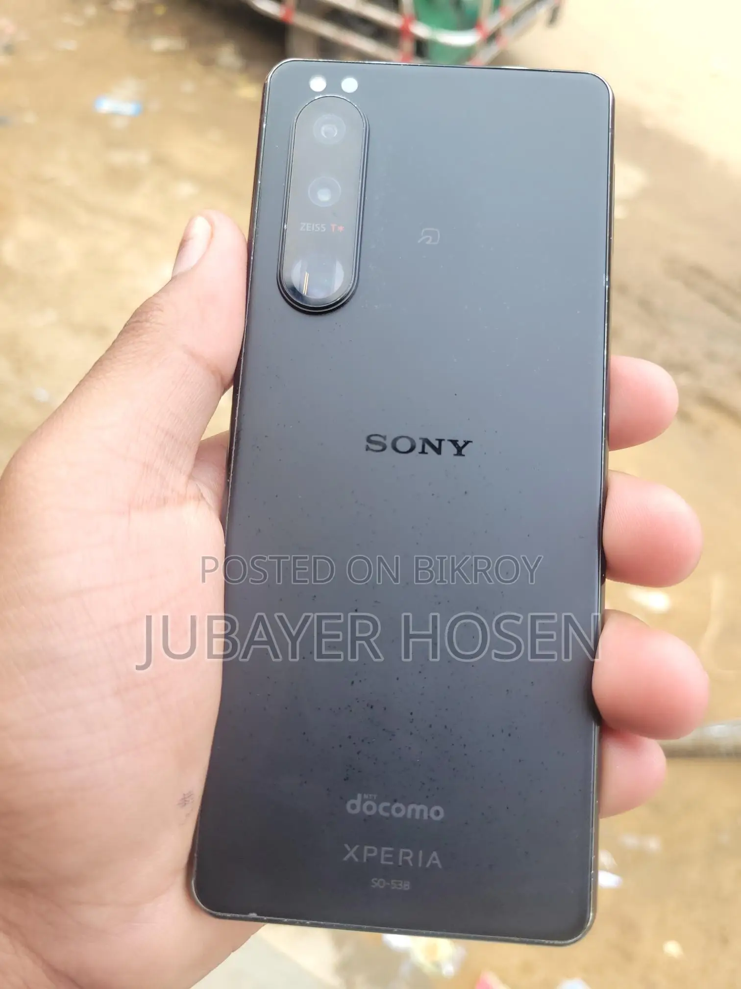 Sony Xperia 5 Mark 3 (Used)