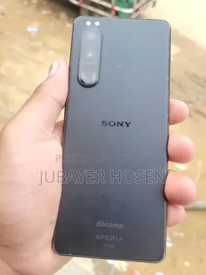 Sony Xperia 5 Mark 3 (Used)