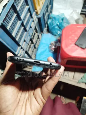 Samsung Galaxy A03S . (Used)