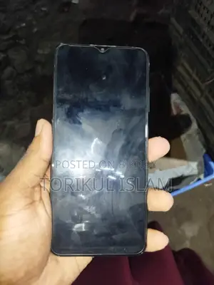 Samsung Galaxy A03S . (Used)