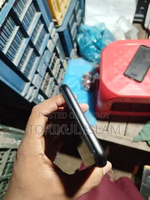 Samsung Galaxy A03S . (Used)