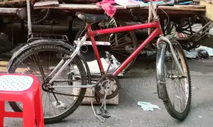 Bicycle for Sale