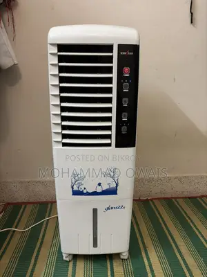 Kenstar Air Cooler (Glam 22L)