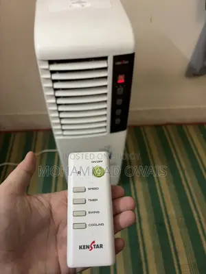 Kenstar Air Cooler (Glam 22L)