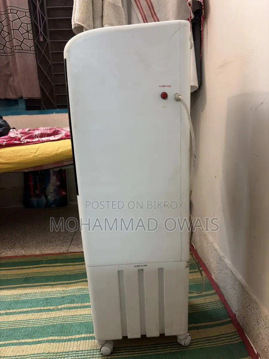 Kenstar Air Cooler (Glam 22L)