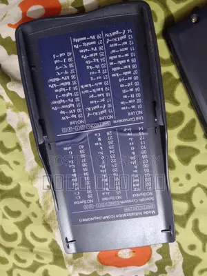 Megon Calculator