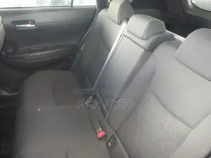 Toyota Corolla Cross S PACKAGE 2022