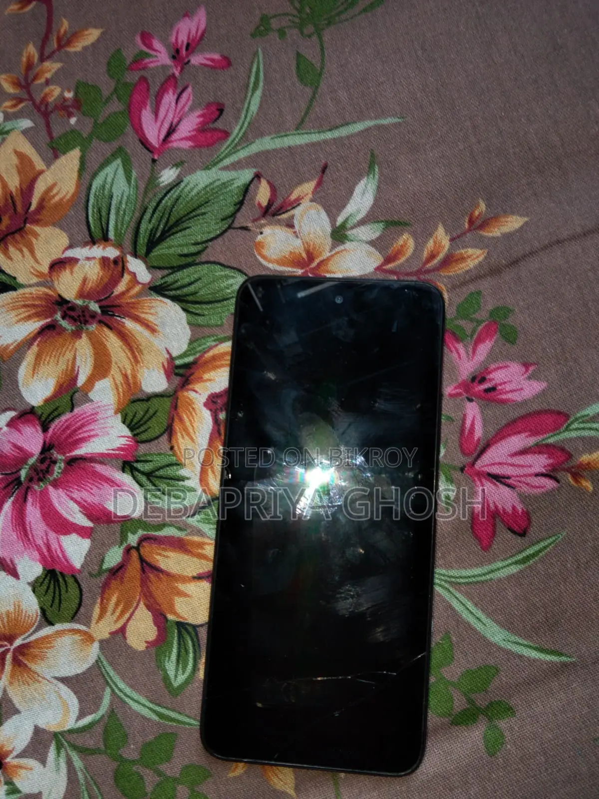 Xiaomi Redmi 12 latest (Used)