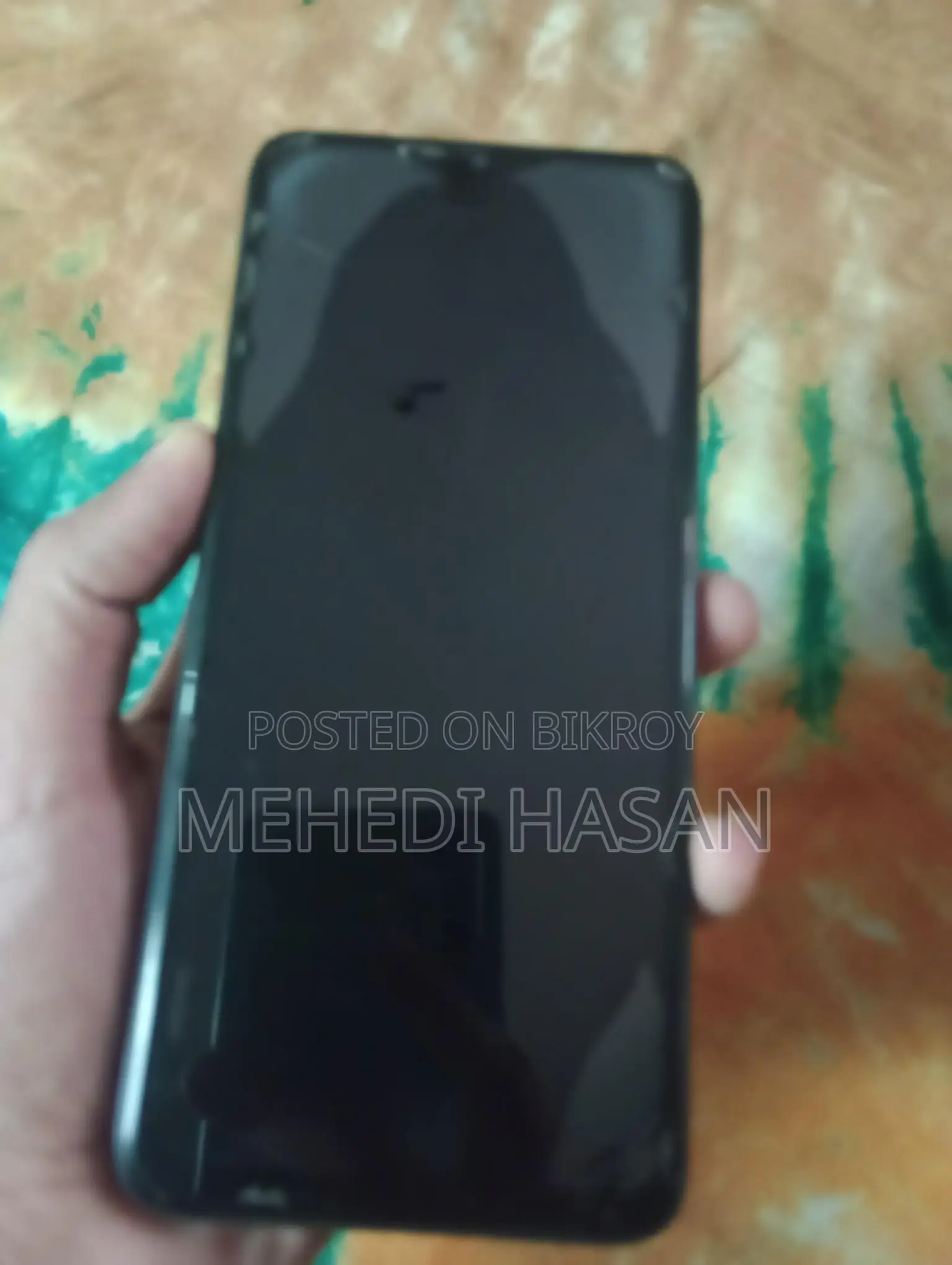 Itel A05s (Used)