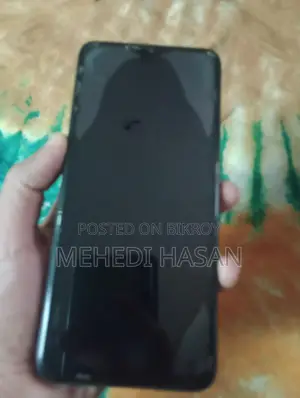 Itel A05s (Used)