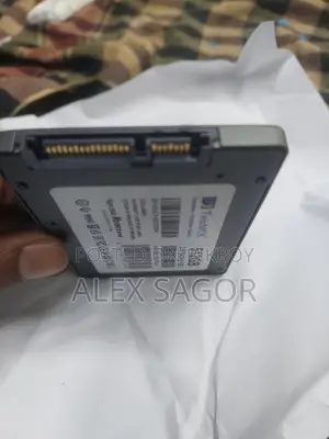 SSD 512 GB