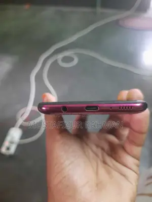 Samsung Galaxy M31 Android (Used)