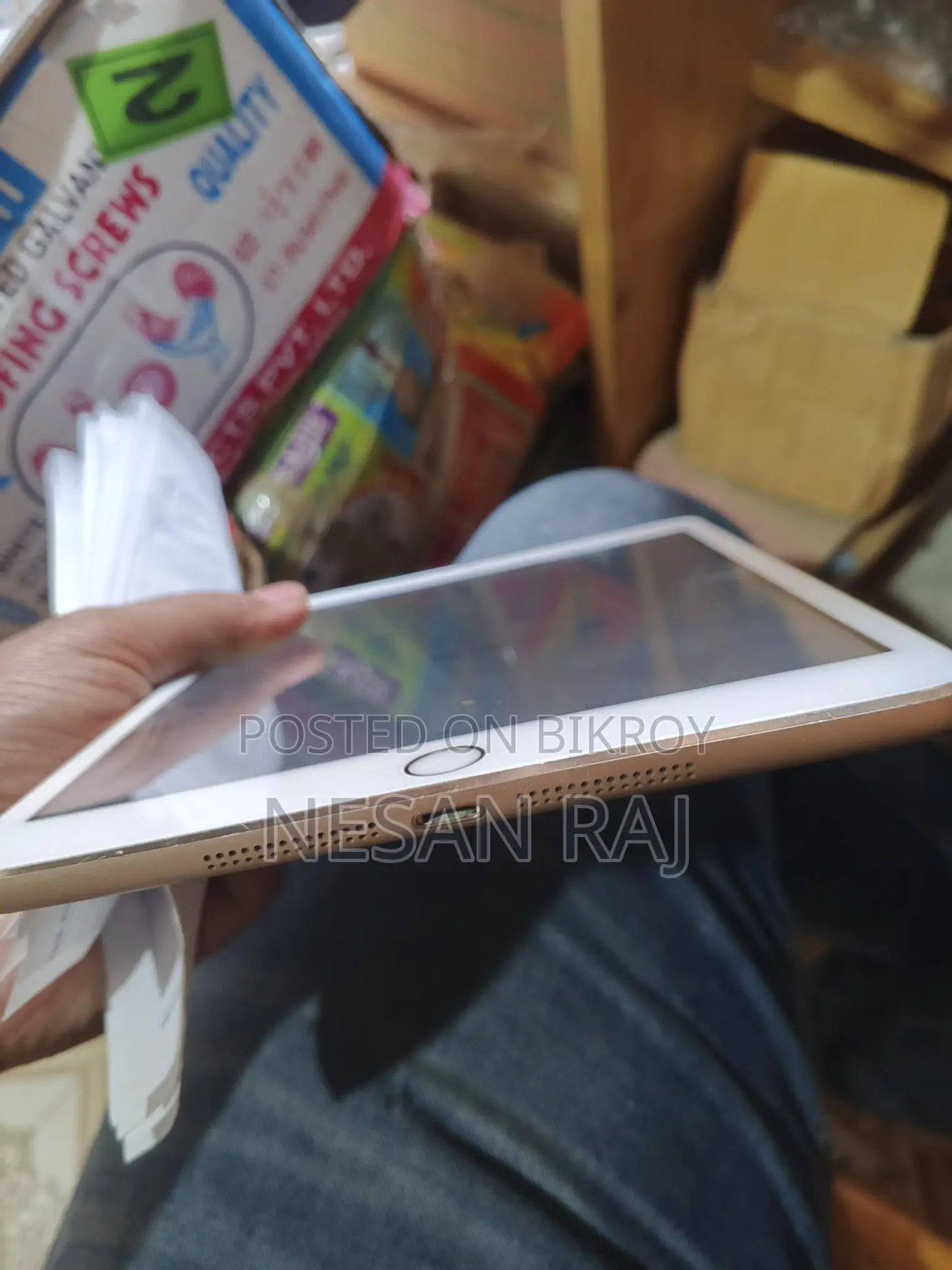 Apple iPad 3 Used