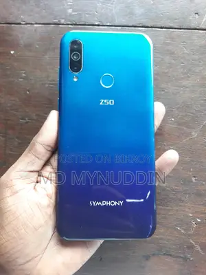 Symphony Z50 4gb/64gb (Used)