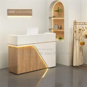 Reception table - 117