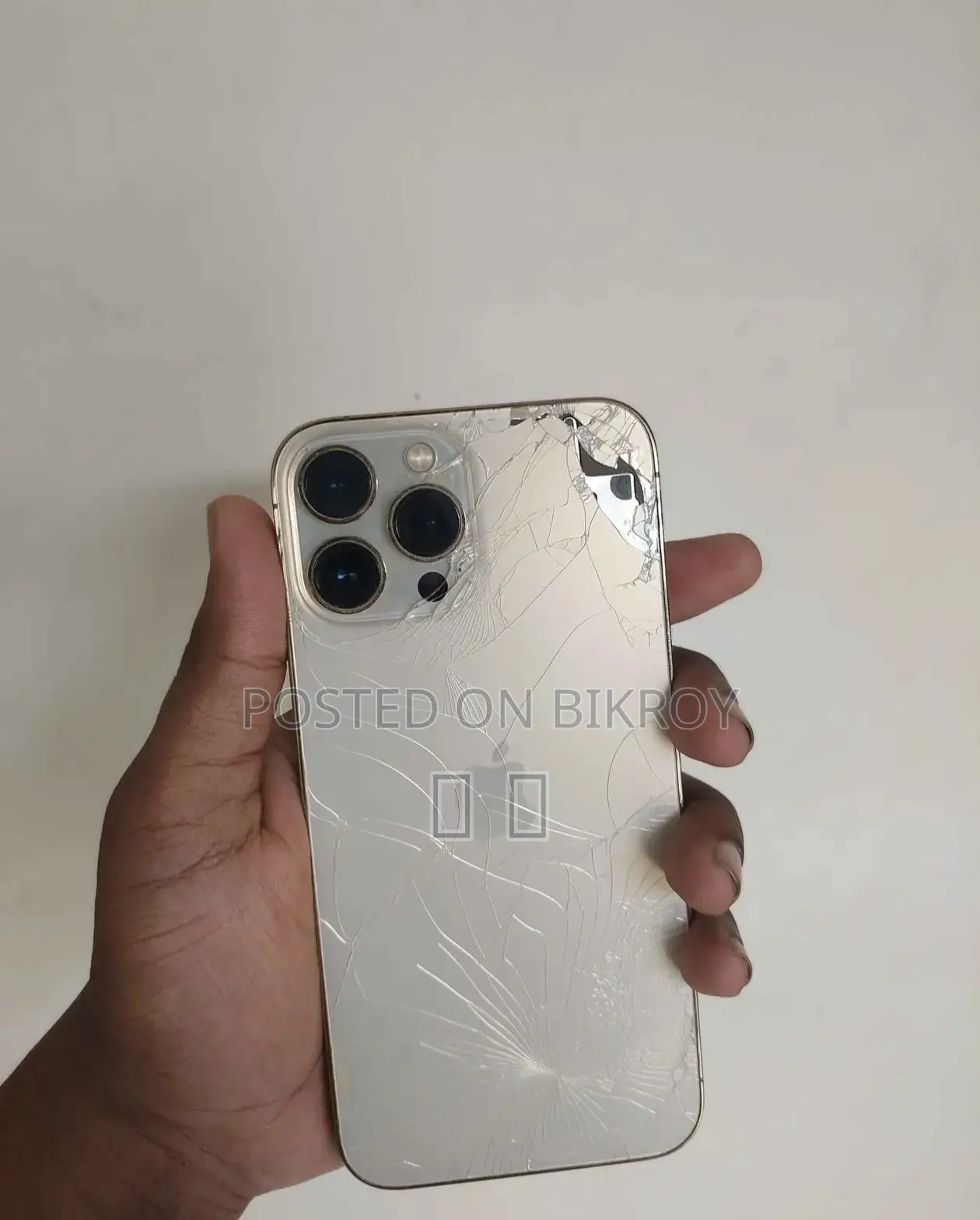 Apple iPhone 13 Pro Max (Used)