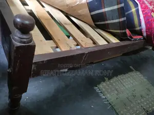 বিছানা বিক্রির জন্য