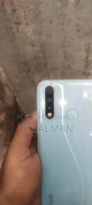 Vivo Y19 (Used)