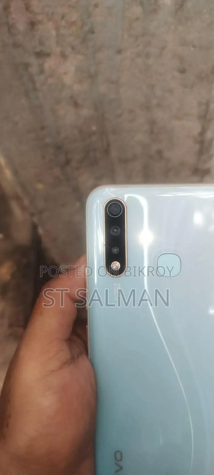 Vivo Y19 (Used)