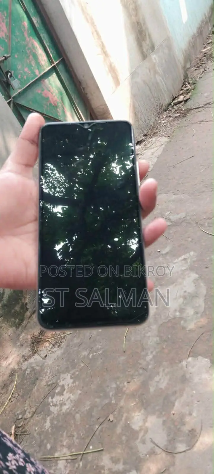 Vivo Y19 (Used)