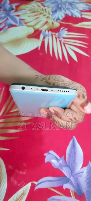 Vivo Y19 (Used)
