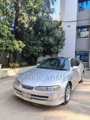 Toyota Sprinter Marino 1993