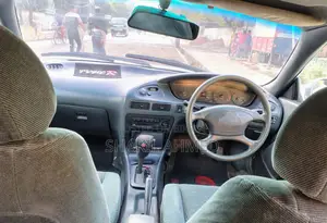 Toyota Sprinter Marino 1993